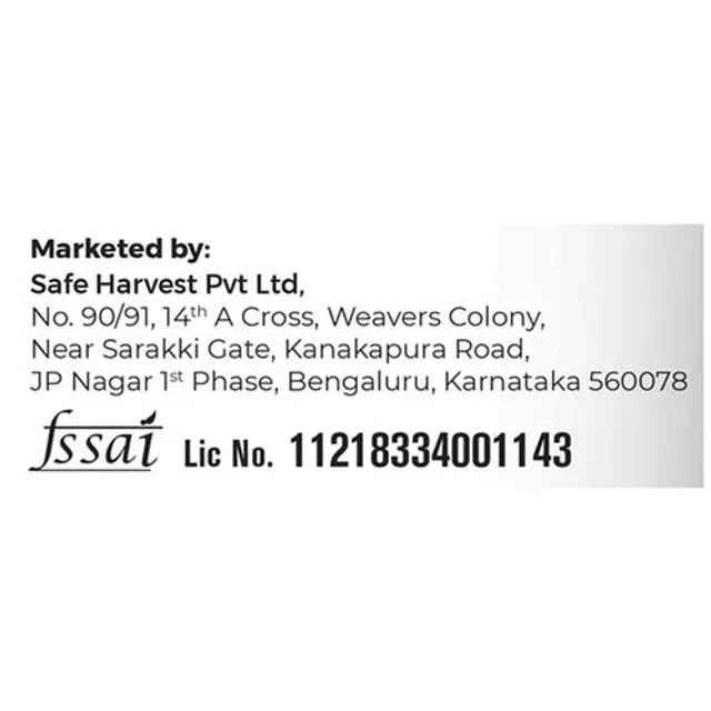 Safe Harvest Chana Dal, 1 kg-4.webp